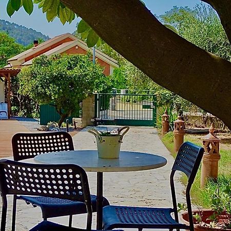 Hotel Ca Du Angiulin Casarza Ligure Zewnętrze zdjęcie