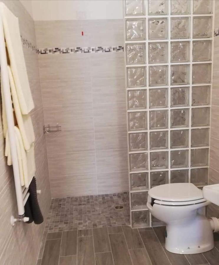 Hotel Ca Du Angiulin Casarza Ligure Zewnętrze zdjęcie