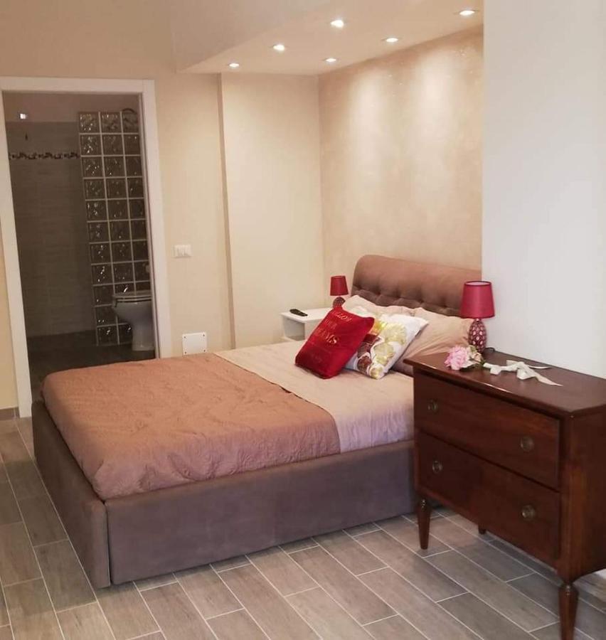 Hotel Ca Du Angiulin Casarza Ligure Zewnętrze zdjęcie