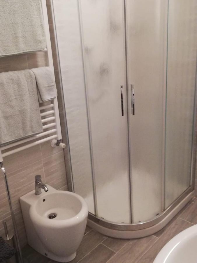 Hotel Ca Du Angiulin Casarza Ligure Zewnętrze zdjęcie