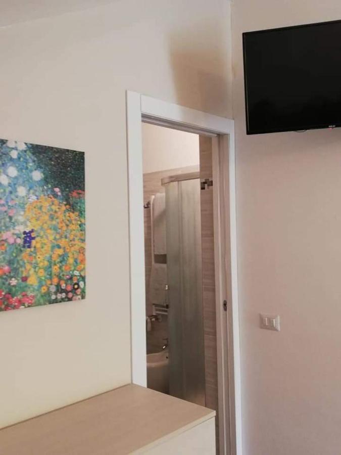 Hotel Ca Du Angiulin Casarza Ligure Zewnętrze zdjęcie
