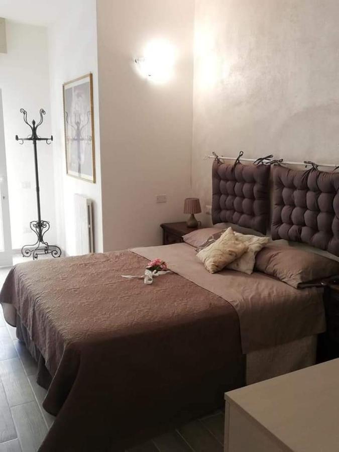 Hotel Ca Du Angiulin Casarza Ligure Zewnętrze zdjęcie