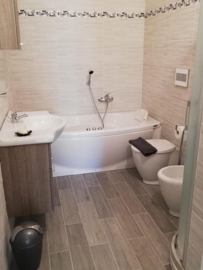 Hotel Ca Du Angiulin Casarza Ligure Zewnętrze zdjęcie