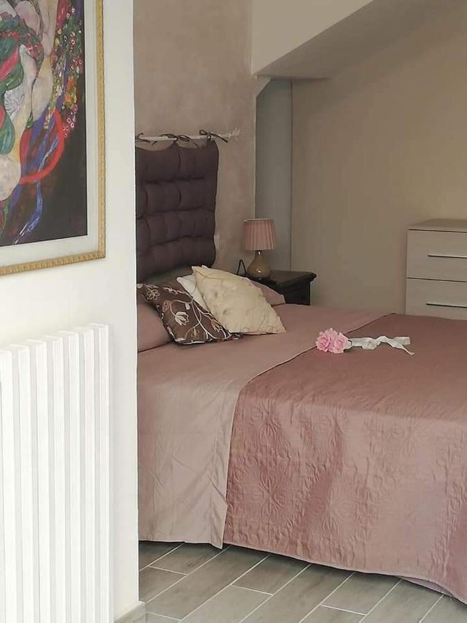Hotel Ca Du Angiulin Casarza Ligure Zewnętrze zdjęcie