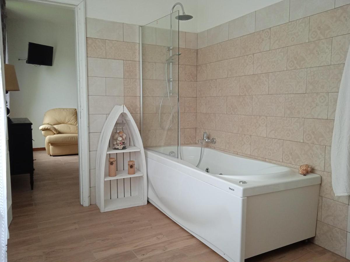 Hotel Ca Du Angiulin Casarza Ligure Zewnętrze zdjęcie