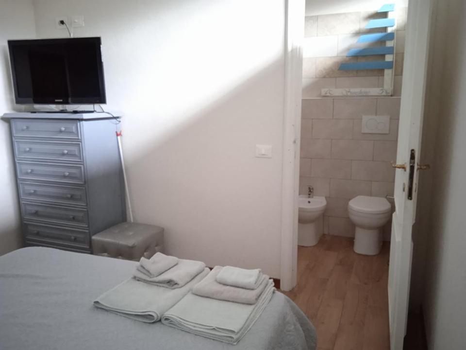 Hotel Ca Du Angiulin Casarza Ligure Zewnętrze zdjęcie