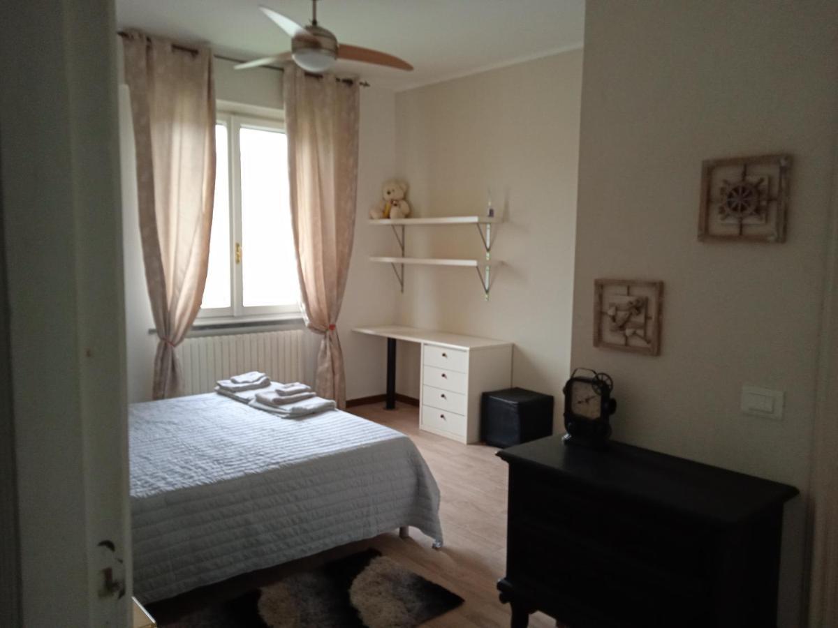 Hotel Ca Du Angiulin Casarza Ligure Zewnętrze zdjęcie