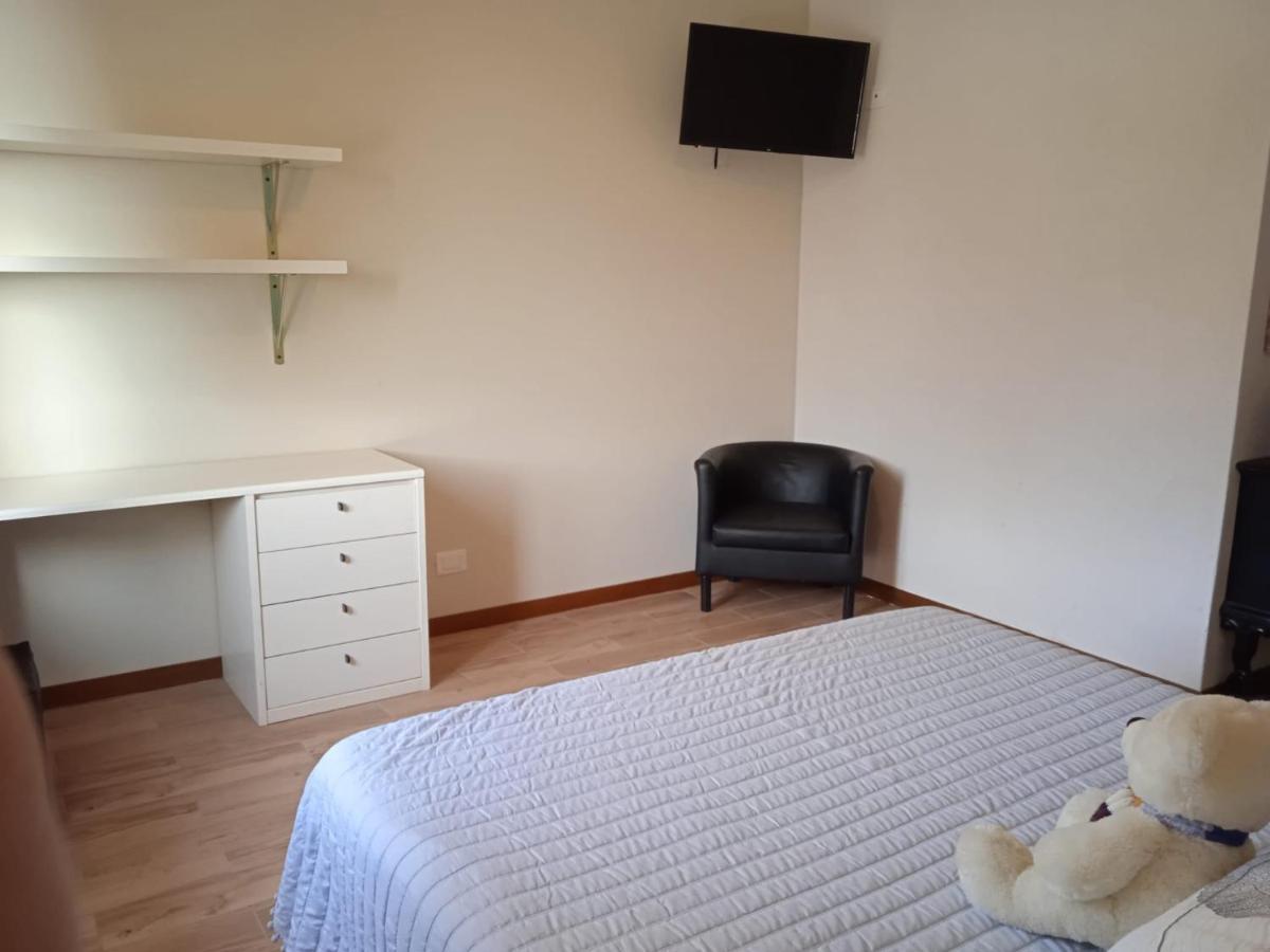 Hotel Ca Du Angiulin Casarza Ligure Zewnętrze zdjęcie