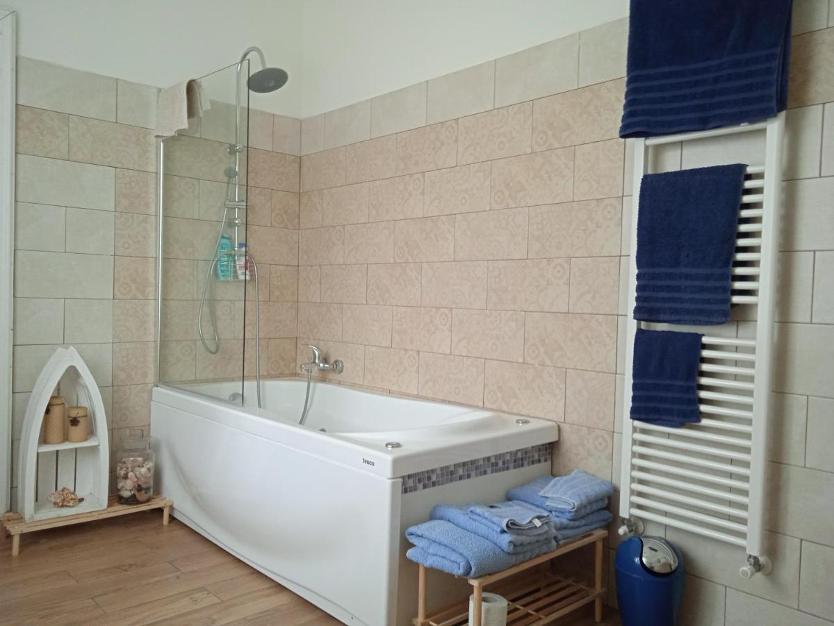 Hotel Ca Du Angiulin Casarza Ligure Zewnętrze zdjęcie