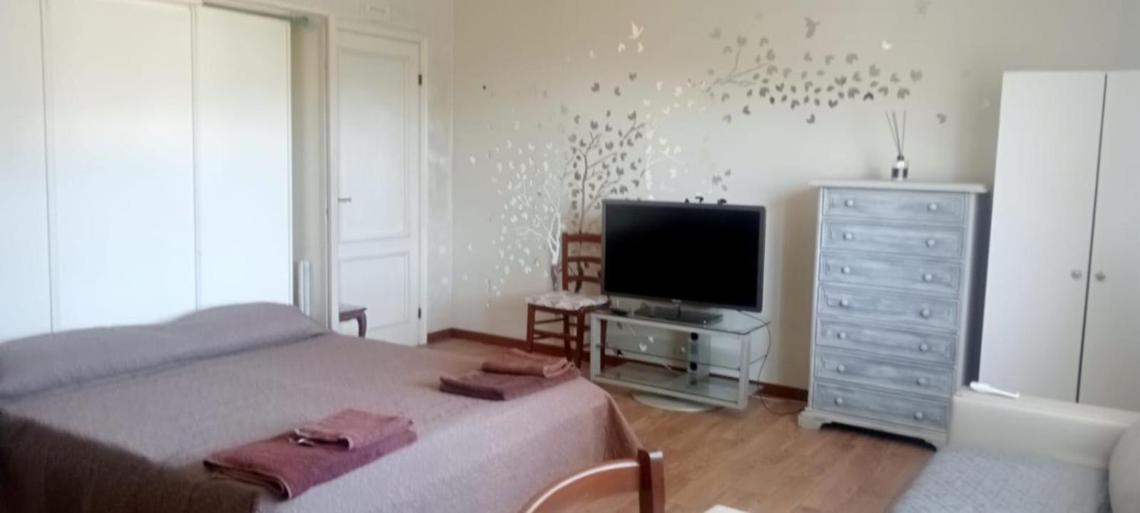 Hotel Ca Du Angiulin Casarza Ligure Zewnętrze zdjęcie