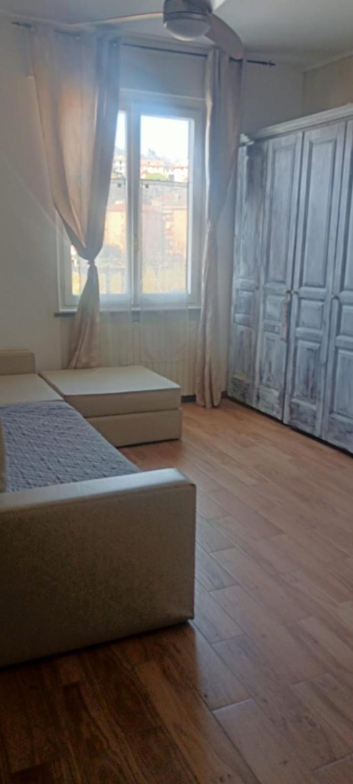 Hotel Ca Du Angiulin Casarza Ligure Zewnętrze zdjęcie