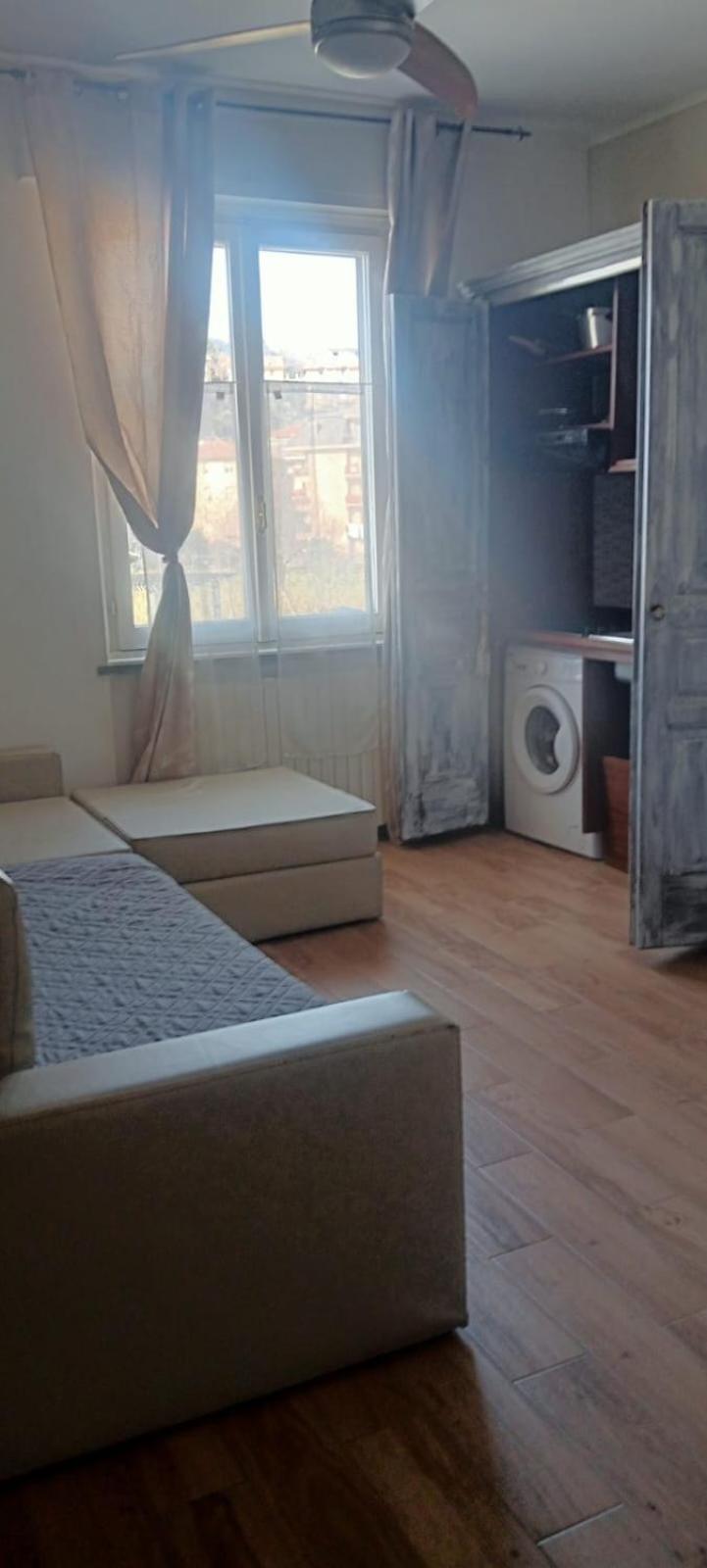 Hotel Ca Du Angiulin Casarza Ligure Zewnętrze zdjęcie
